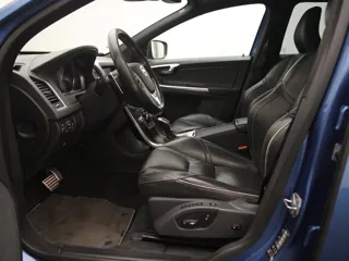 VOLVO XC60 Nordic+