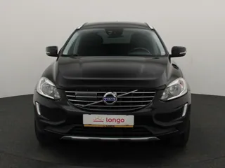 VOLVO XC60 Ocean Race