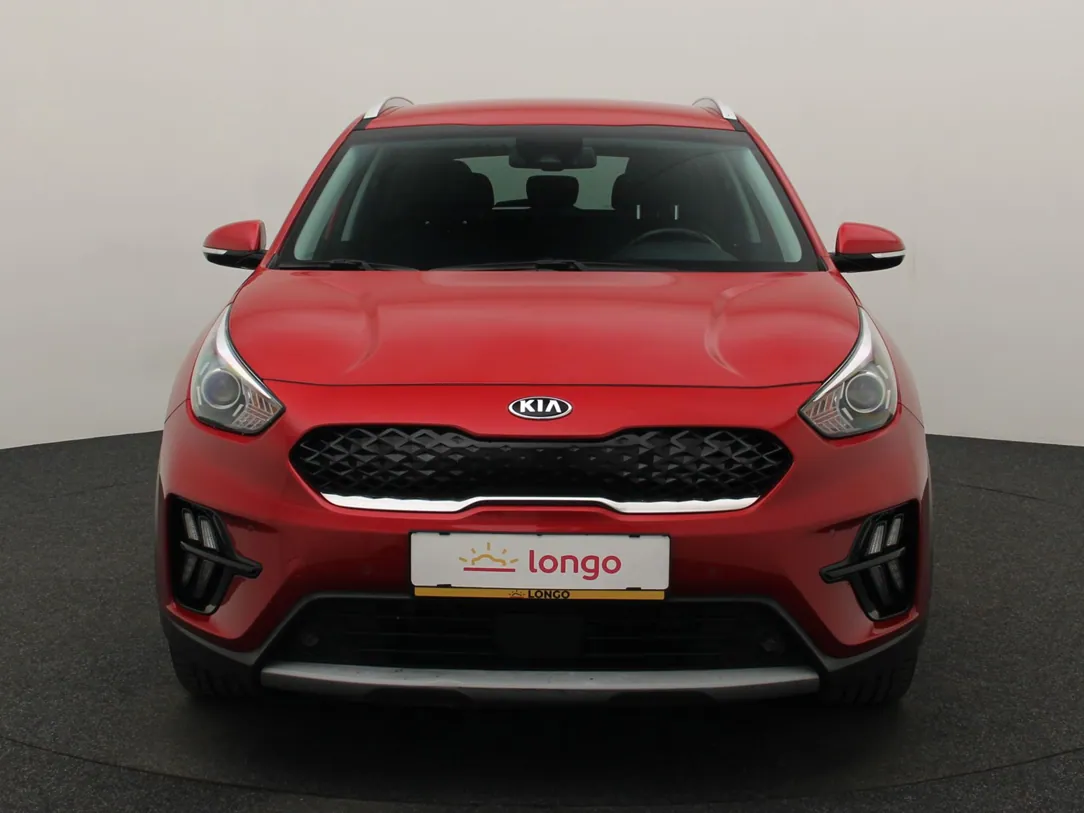 KIA NIRO DynamicPlusLine