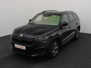 SKODA KODIAQ Sportline Business