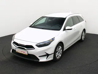 KIA CEED DynamicLine