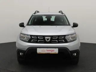 DACIA DUSTER Comfort