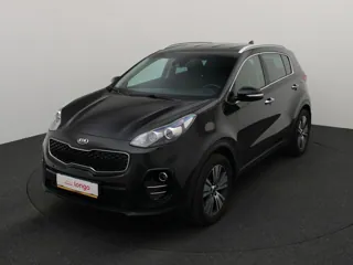 KIA SPORTAGE Comfort 