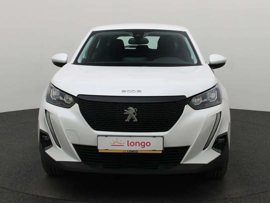 PEUGEOT 2008 Active