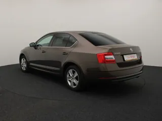 SKODA OCTAVIA Ambition