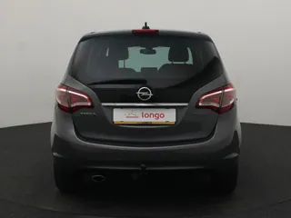 OPEL MERIVA Cosmo