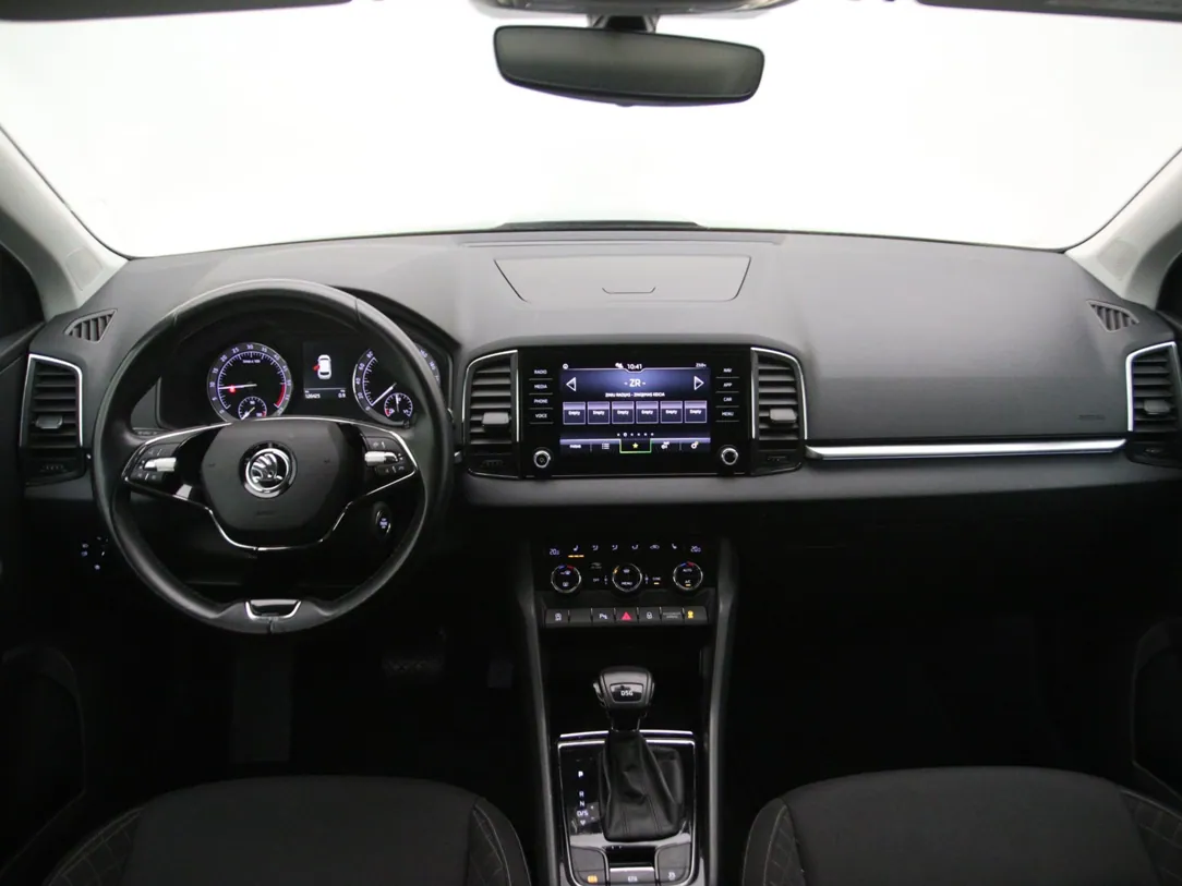 SKODA KAROQ Ambition