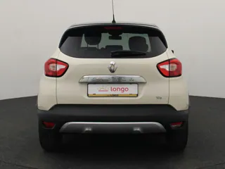 RENAULT CAPTUR Helly Hansen