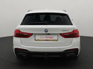 BMW 520 M Sport