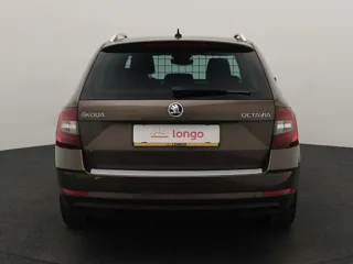 SKODA OCTAVIA Style Business