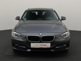 BMW 320 Edition High Executive
