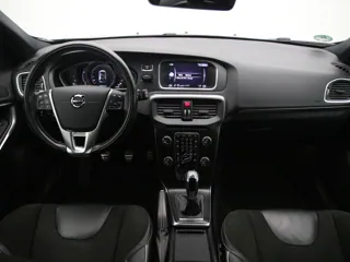 VOLVO V40 Business Sport