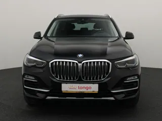 BMW X5 xLine