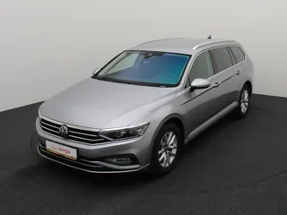 VOLKSWAGEN PASSAT B8 Business