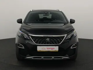 PEUGEOT 5008 GT-Line