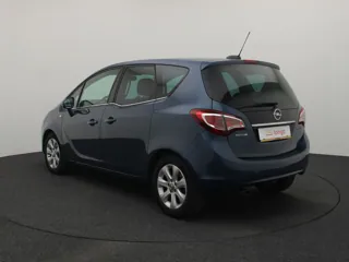 OPEL MERIVA Blitz