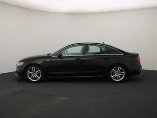 AUDI A6 Sport Edition