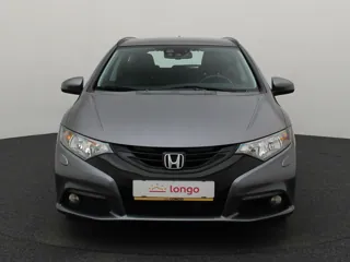 HONDA CIVIC Sport Business Edition