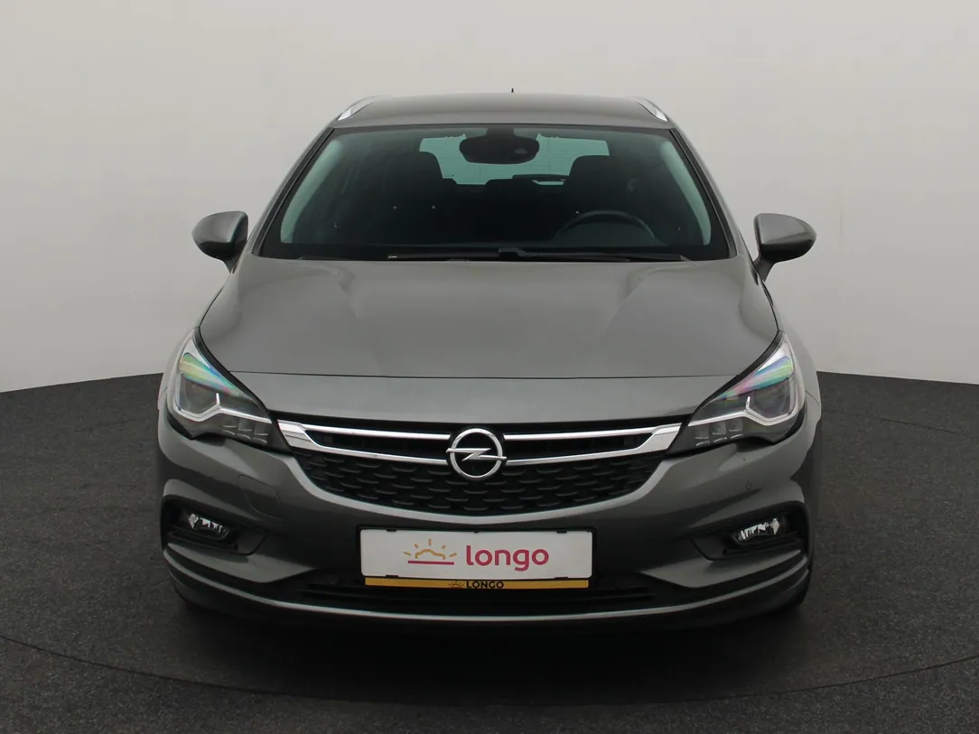 OPEL ASTRA Innovation