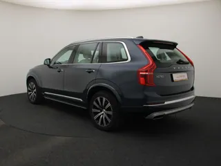 VOLVO XC90 MHEV Inscription