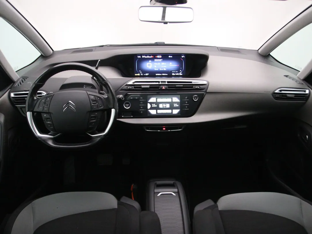 CITROEN GRAND C4 PICASSO Business