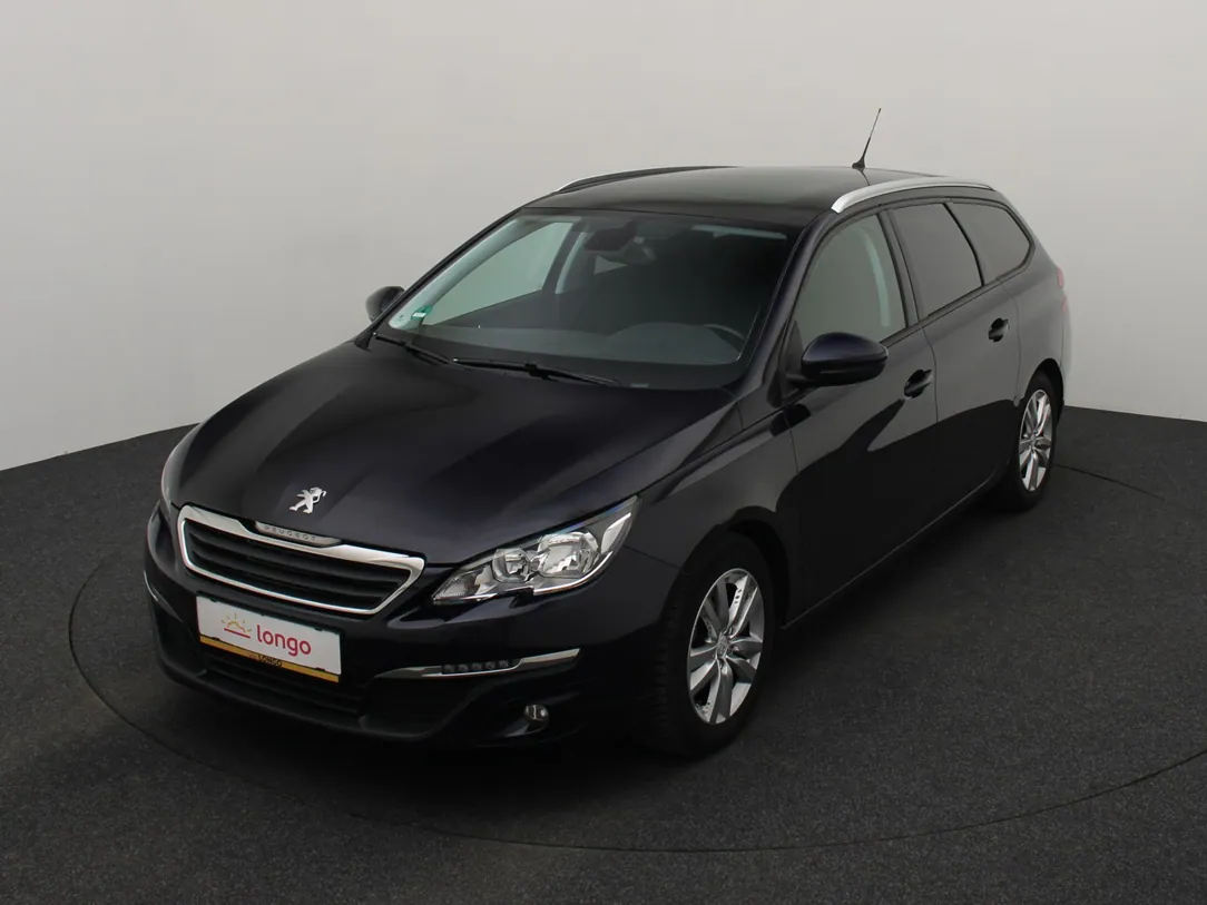 PEUGEOT 308 Executive
