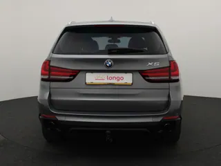 BMW X5 Pure Excellence