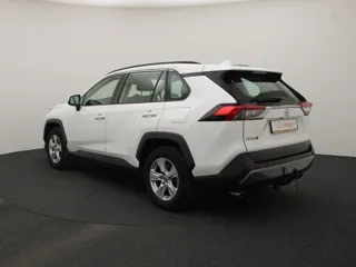 TOYOTA RAV 4 Business