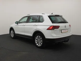 VOLKSWAGEN TIGUAN Comfortline Business