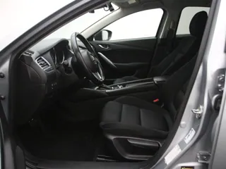 MAZDA 6 TS Plus