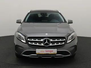 MERCEDES BENZ GLA220 Urban