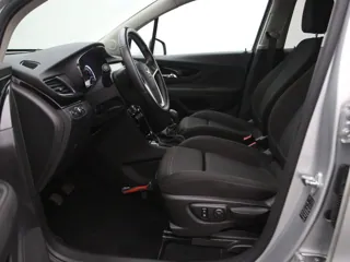 OPEL MOKKA X Online Edition