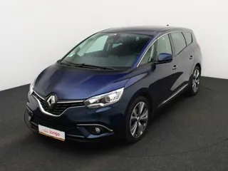 RENAULT GRAND SCENIC Intens