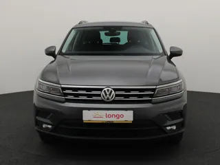 VOLKSWAGEN TIGUAN Comfortline