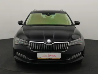 SKODA SUPERB Style