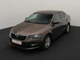 SKODA OCTAVIA Ambition