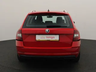 SKODA OCTAVIA Ambition