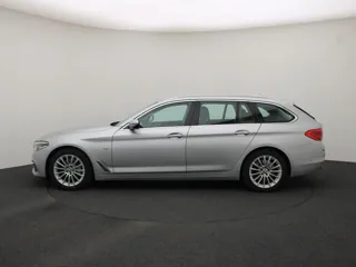 BMW 530 Luxury Line
