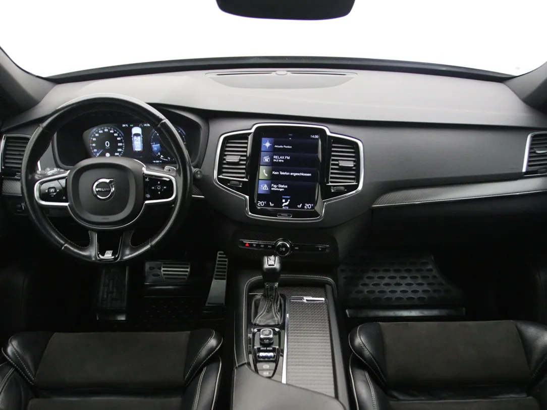 VOLVO XC90 Inscription