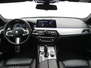 BMW 530 High Executive
