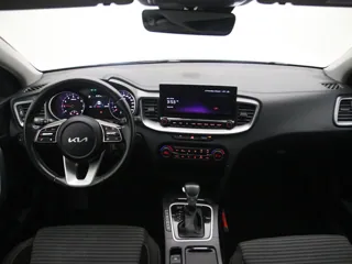 KIA CEED DynamicLine