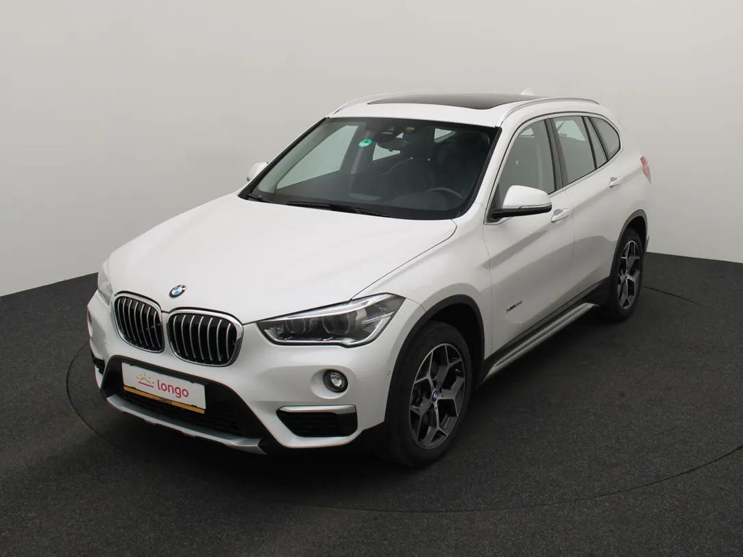 BMW X1 High Executive