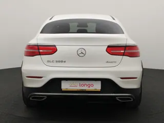 MERCEDES BENZ GLC350 AMG-Line