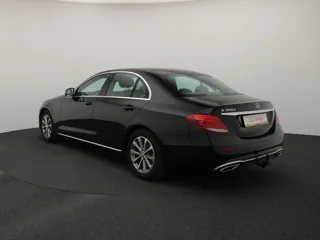 MERCEDES BENZ E350 Avantgarde