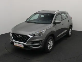 HYUNDAI TUCSON Comfort