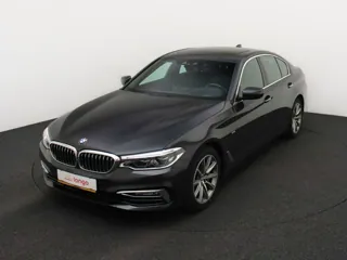 BMW 530 High Executive