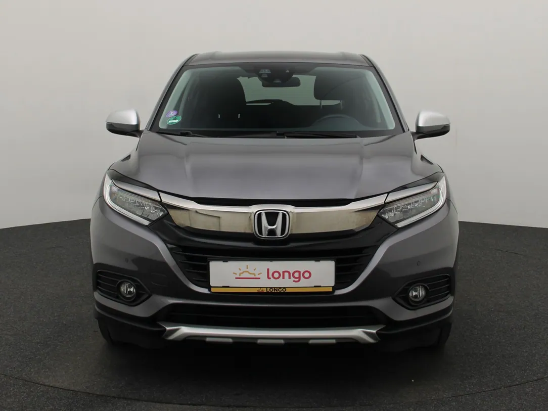 HONDA HR-V Business Edition