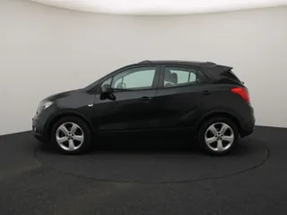 OPEL MOKKA Edition