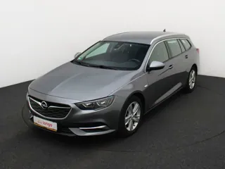 OPEL INSIGNIA Business Executive