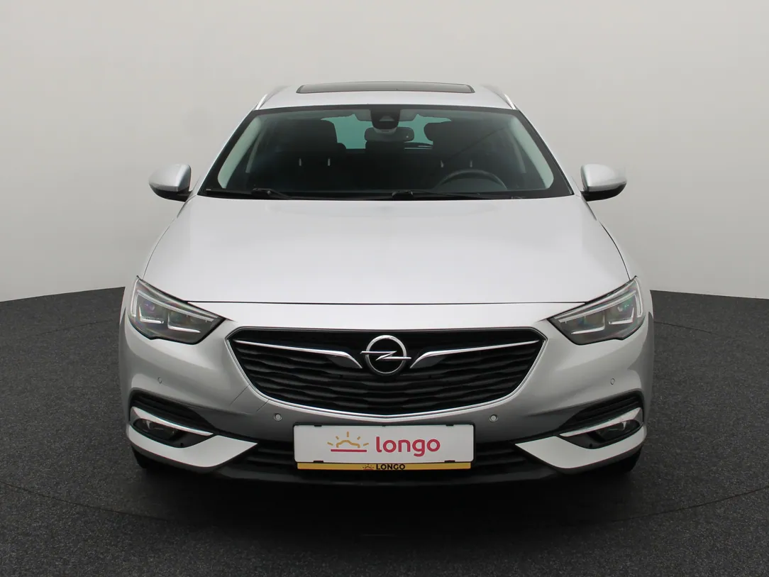 OPEL INSIGNIA Innovation